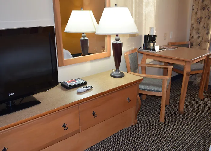 Grand Hotel, A Baymont By Wyndham 4* Tombstone