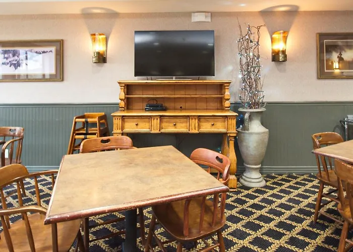 Grand Hotel, A Baymont By Wyndham 4* Tombstone