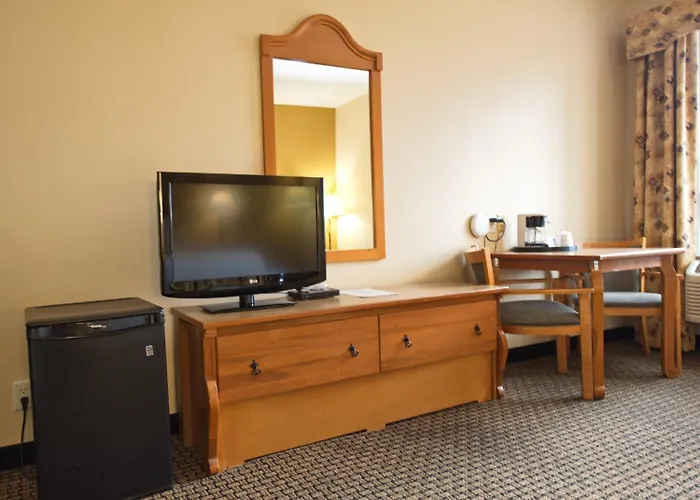 Grand Hotel, A Baymont By Wyndham 4* Tombstone