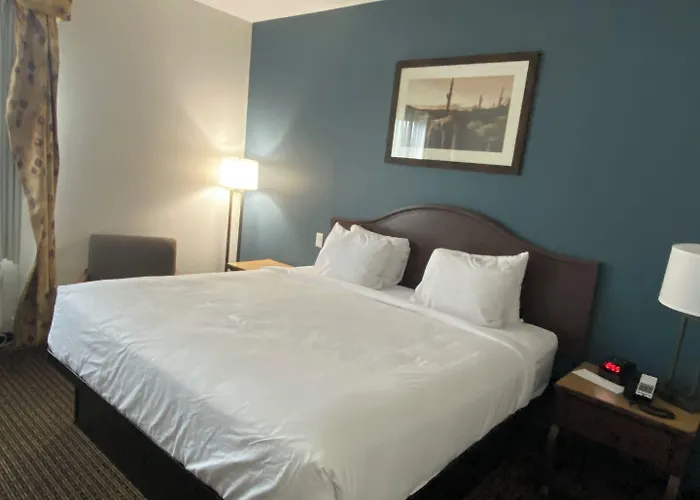 Grand Hotel, A Baymont By Wyndham 4* Tombstone