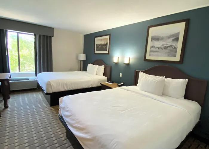 Grand Hotel, A Baymont By Wyndham Hotel Tombstone