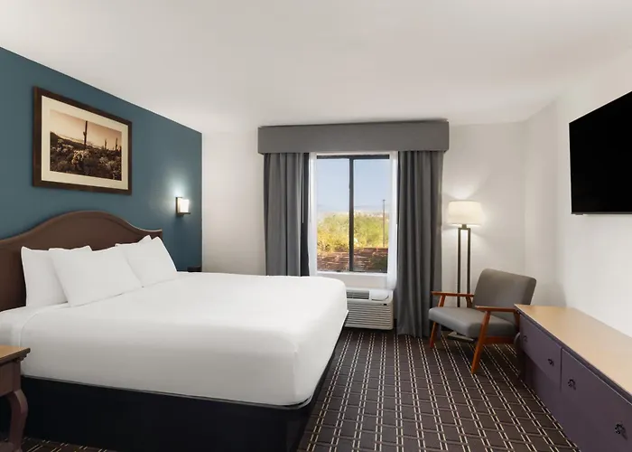 Grand Hotel, A Baymont By Wyndham 4*