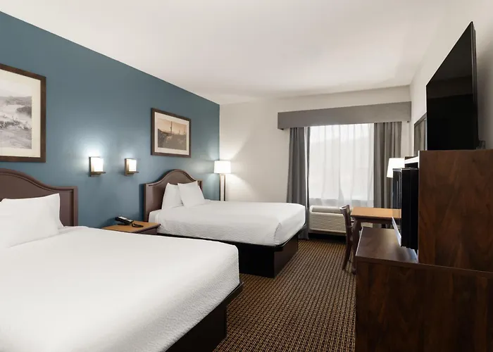 Hotel Grand Hotel, A Baymont By Wyndham 4*
