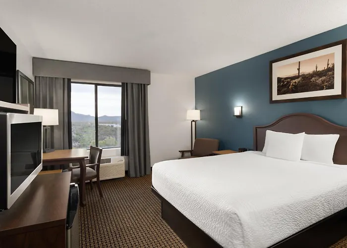 Grand Hotel, A Baymont By Wyndham 4*
