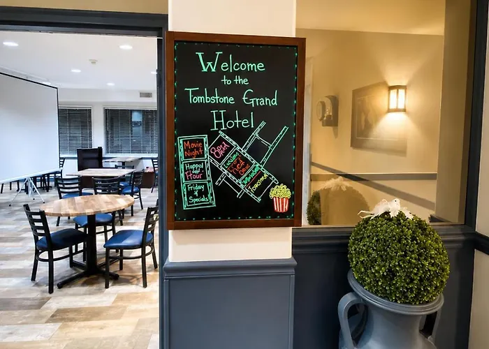 Grand Hotel, A Baymont By Wyndham 4*