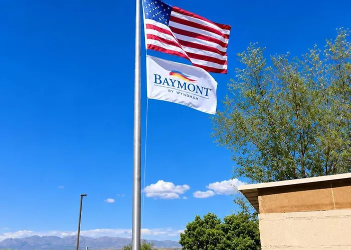 Grand Hotel, A Baymont By Wyndham 4* Tombstone