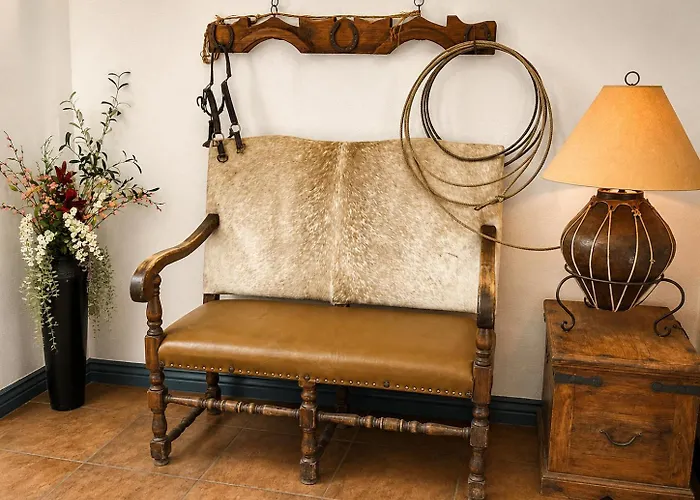 Grand Hotel, A Baymont By Wyndham 4* Tombstone
