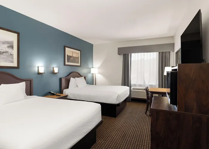 Grand Hotel, A Baymont By Wyndham Hotel Tombstone